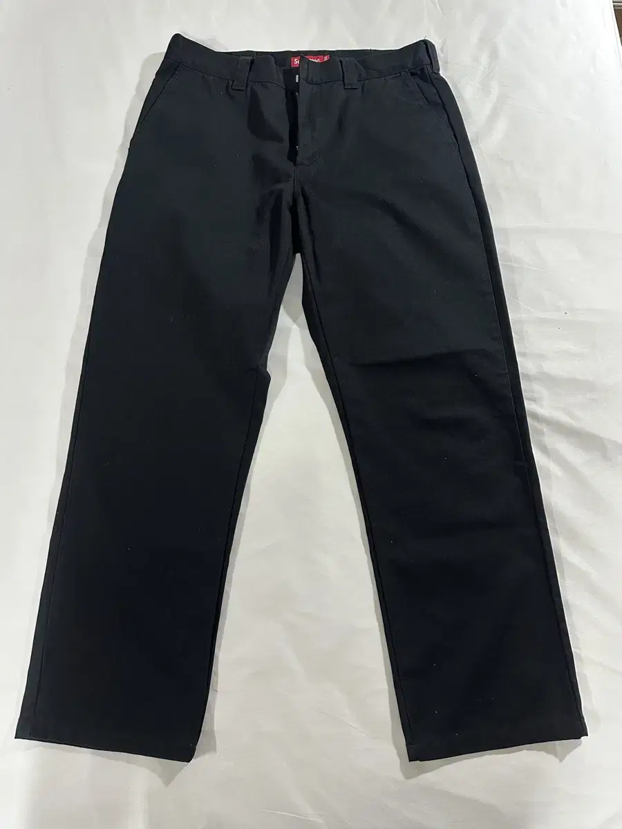 supreme work pants